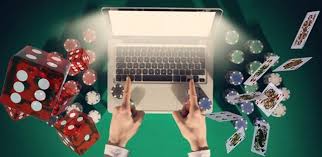 Зеркало Casino Lux